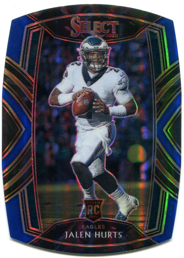 Jalen Hurts Select Rookie 2020