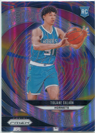 Charlotte Hornets