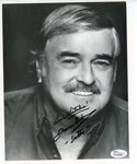 James Doohan Autographed Photo (JSA)
