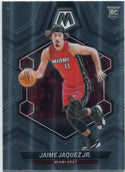Jaime Jaquez Jr. 2023 - 2024 Panini Mosaic RC #246