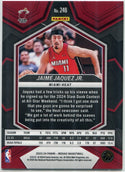 Jaime Jaquez Jr. 2023 - 2024 Panini Mosaic RC #246