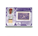 Tony Perez 2004 Donruss Purple Stamps #S-22 16/39 Card