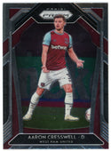 Aaron Cresswell 2020-21 Panini Prizm #182