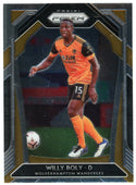 Willy Boly 2020-21 Panini Prizm #139