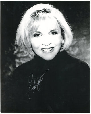 Beverly Garland Autographed 8x10 Photo