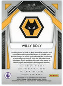 Willy Boly 2020-21 Panini Prizm #139