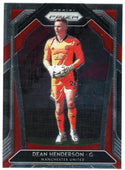 Dean Henderson 2020-21 Panini Prizm #6