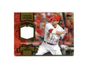 Joey Votto 2013 Topps Chasing History OBP Crowns #CHR-JVO 45/99 Card