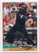 Elly De La Cruz 2024 Topps Archives RC #300