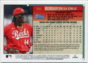 Elly De La Cruz 2024 Topps Archives RC #300