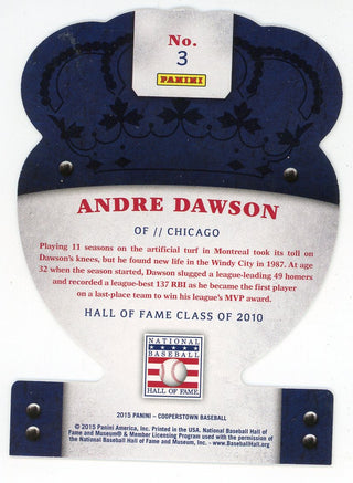 Ryne Sandberg And Andre Dawson Chicago 100 Club Shirt - Reallgraphics