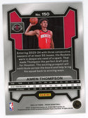 Amen Thompson 2023-24 Panini Prizm #150