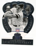Wade Boggs 2015 Panini Cooperstown Crown Royale #97