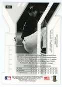 Gio Gonzalez Autographed 2004 Donruss Turn of the Century Draft Picks #318
