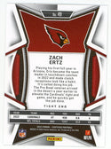 Zach Ertz 2023 Panini Certified #49
