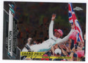Lewis Hamilton 2020 Topps Chrome Card #142