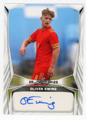 Oliver Ewing 2023 Leaf Autographed #BA-OE1