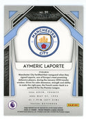 Aymeric Laporte 2020-21 Panini Prizm #94