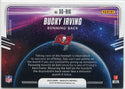 Bucky Irving 2024 Panini Absolute Star Gazing RC #SG-BIG