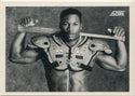 Bo Jackson 1990 Score Card #697