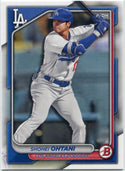 Shohei Ohtani 2024 Bowman Card #33