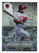 Sal Frelick 2021 Panini Power Surge #PS-SF Card
