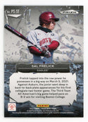 Sal Frelick 2021 Panini Power Surge #PS-SF Card