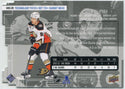 Leo Carlsson 2023 - 2024 Upper Deck Extended Series Technology Die Cut RC #UD3-29