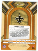 Jake Haener 2023 Panini Gold Standard /24 #145