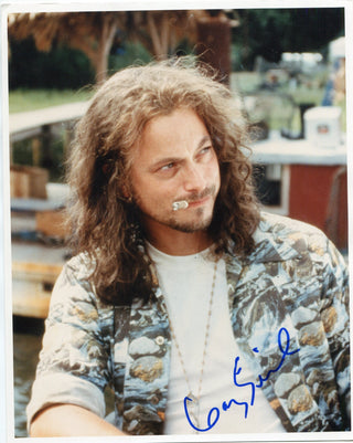 Gary Sinise Autographed 8x10 Photo