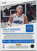 Paolo Banchero 2022 - 2023 Panini Chronicles Prestige RC #64