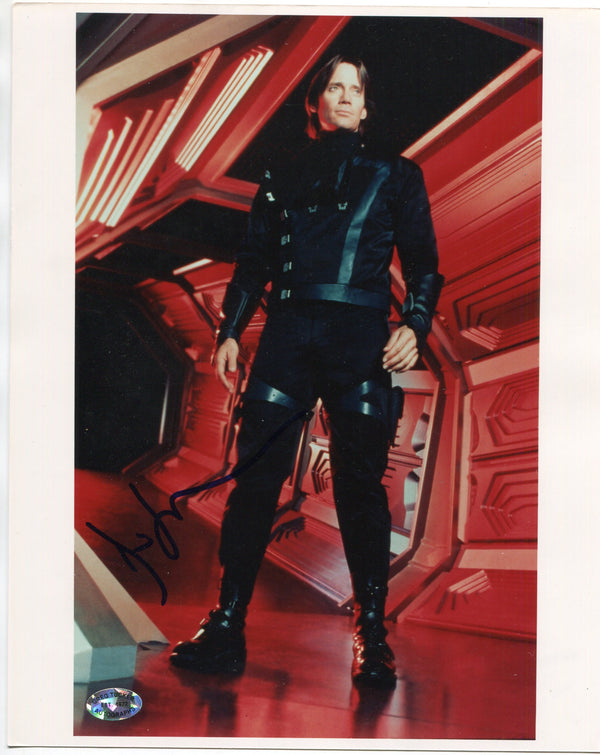 Kevin Sorbo Autographed 8x10 Photo