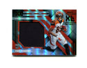 Tee Higgins 2020 Panini Rookie XL Materials XR #RXM-10 Card 15/25