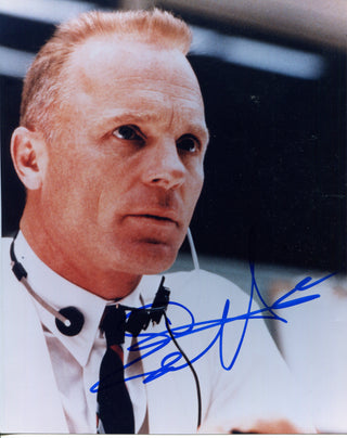 Ed Harris Autographed 8x10 Photo
