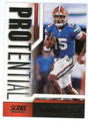 Anthony Richardson 2023 Panini Protential #4