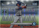Spencer Jones 2024 Bowman Chrome Top 100 Card #BTP-52