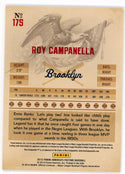 Roy Campanella 2013 Panini America's Pastime #175