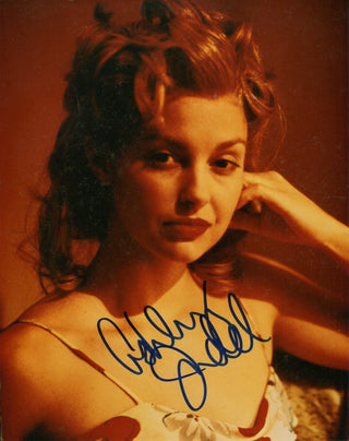 Ashley Judd Autographed 8x10 Photo
