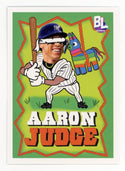 Aaron Judge 2023 Topps BL #BL-13 Card