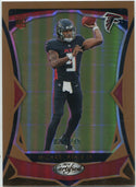 Michael Penix Jr 2024 Panini Certified Mirror Bronze Parallel RC #106 22/275
