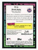 Brett Baty 2023 Topps BL #BL-25 Card