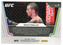 Sean O'Malley 2021 Panini Prizm Knockout Artists #21