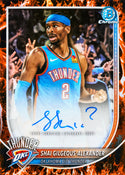 2025-26 Bowman Basketball Blaster Box