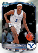 2025-26 Bowman Basketball Blaster Box