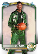 2025-26 Bowman Basketball Blaster Box