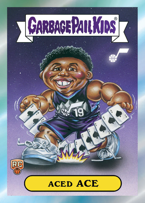 2025-26 Bowman Basketball Blaster Box