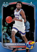2025-26 Bowman Basketball Blaster Box