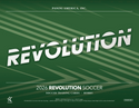 2026 Panini Revolution K League Soccer Hobby Box