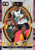 2024-25 Panini Select La Liga Soccer Hobby Box