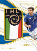 2023-24 Panini Immaculate Soccer Hobby Box